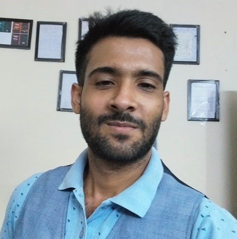 Team Member
